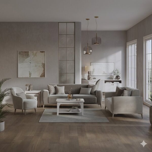 Olenda Sofa 3+2+1