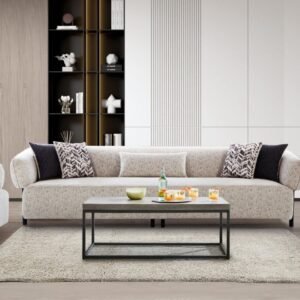 Salford 4+4+1 Sofa Set