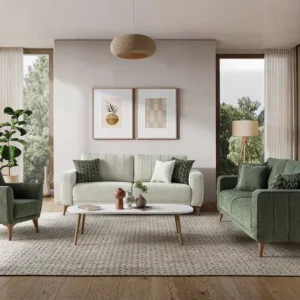 Nora Sofa c227 3+2+1